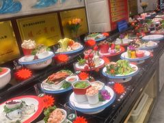 -渔码头食府(蓬莱阁店)