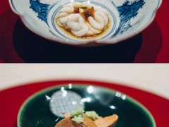 北海道白子-嶺寿司