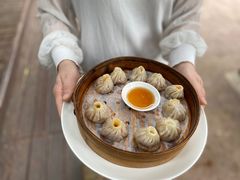 -自在弥林花园餐厅(云栖店)