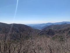 -妙峰山风景名胜区