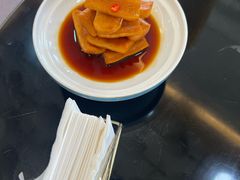-全聚德(长白直营店)