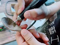 -观澜湖手艺工场·陶艺·吹玻璃·拼豆