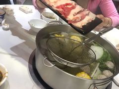 -陈记顺和潮汕鲜牛肉火锅(棠德南路店)
