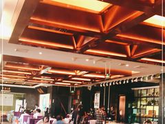 大堂-紫光园(马桥店)