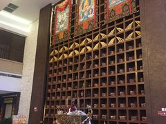 -日喀则乔穆朗宗酒店