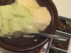 -贡宴盐帮菜自贡驻京联络处餐厅