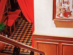 -玫瑰厅上海菜(兴国路店)