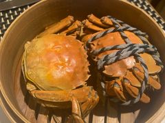 -盛宴标帜西餐厅龙虾.鲍鱼•牛排(重庆喜来登大酒店)