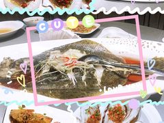 -神洲四海大酒楼(王府井澳门中心店)