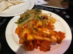 -火炉火自助餐(枫蓝国际店)