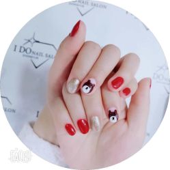 -IDO美甲美睫