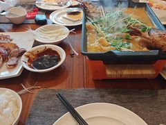 -北京王府井希尔顿酒店·万斯阁西餐厅