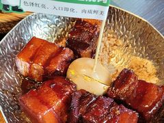 -炊江南·上海菜(国展华漕店)