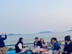 -麓舍全景太湖温泉别墅团建拓展会议亲子