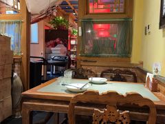 -小吊梨汤·北京菜·烤鸭(清河万象汇店)