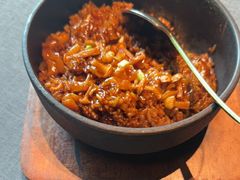 花胶鲍汁焖饭-广舟(千禧店)
