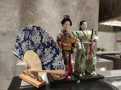-云尚自助餐厅(佛山南海瞻云酒店)