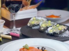 -翡翠36餐厅(浦东香格里拉店)