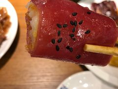 金沙红米肠-南拳十三姨·潮汕砂锅粥(世纪金源店)