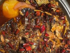 -烤匠麻辣烤鱼(万象城店)