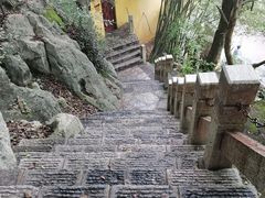 -桂林独秀峰王城景区