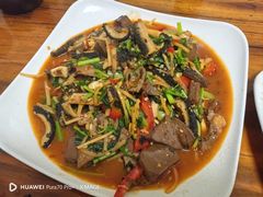 风味牛杂-老地方风味餐厅(江南路店)