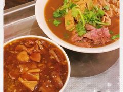 -姚记炒肝店(簋街店)