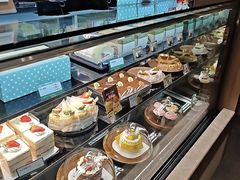 -小西家作•精致蛋糕(富力爱丁堡店)