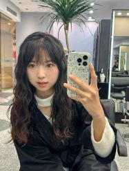 -DL HOPE造型