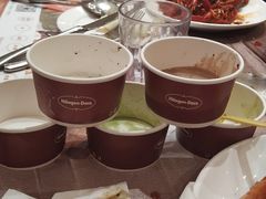 -芭菲盛宴·环球美食(袁家岗店)