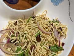 -老长春肉馆(创业大街店)