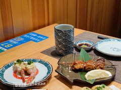 炙烧玻璃赤虾-爱米粒家