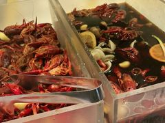 -上海锦江汤臣洲际大酒店壹阶层