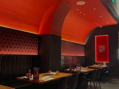 -肉魁屋·烧肉·烧鸟·酒场(高新店)