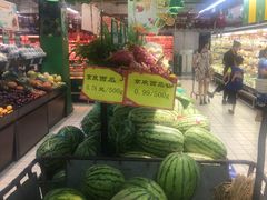 -京客隆超市(京源店)