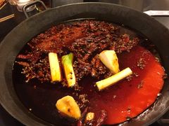 -星鸿社重庆老火锅(燃灯寺分店)
