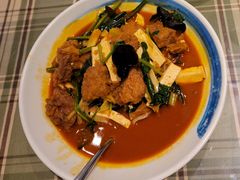 长武酥肉-大厨小馆(华阳城店)