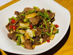 -樊城区沛公餐饮店(挑食拉美步行街店)