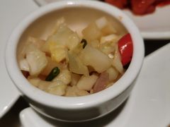 -茅庐川菜(青岛凯德店)