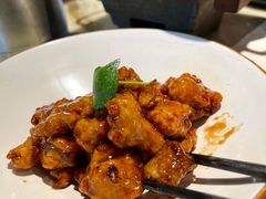 -绿茶餐厅(成都太古里店)