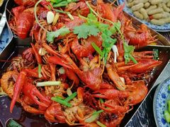 -盱眙小龙虾(天虹店)