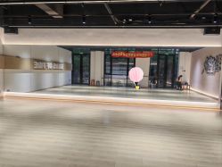 -烈火星辰体育舞蹈