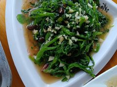 -途肴·老农饭庄(百里峡店)