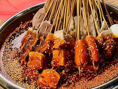 -古真记钵钵鸡(老公园店)