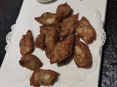 -潮三爷砂锅焗海鲜·生腌·海鲜粥(朝晖店)