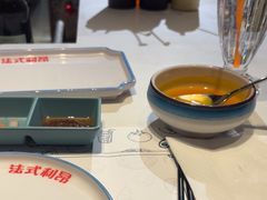 -法式利昂铁板烧主题餐厅(唐山爱琴海店)