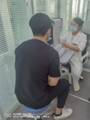 -视保行眼健康中心