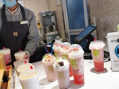 -奈雪的茶(石家庄万象城店)