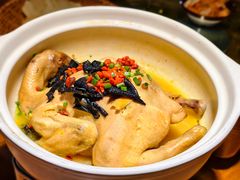 -印象鲵宴·张家界地标美食名片(溪布街店)
