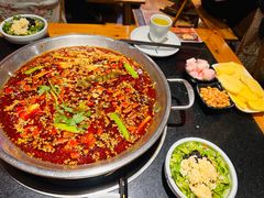 -小饕荟雅安贡椒鱼鲜馆(广福桥店)